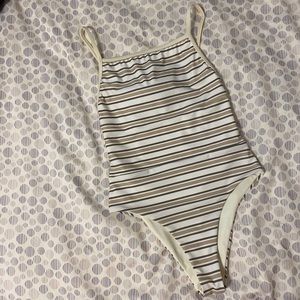 Ellemer Swim one piece